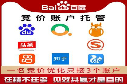 SEM优化策略：打造高效广告投放案例