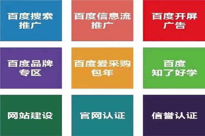某电商平台的SEM营销推广实战经验